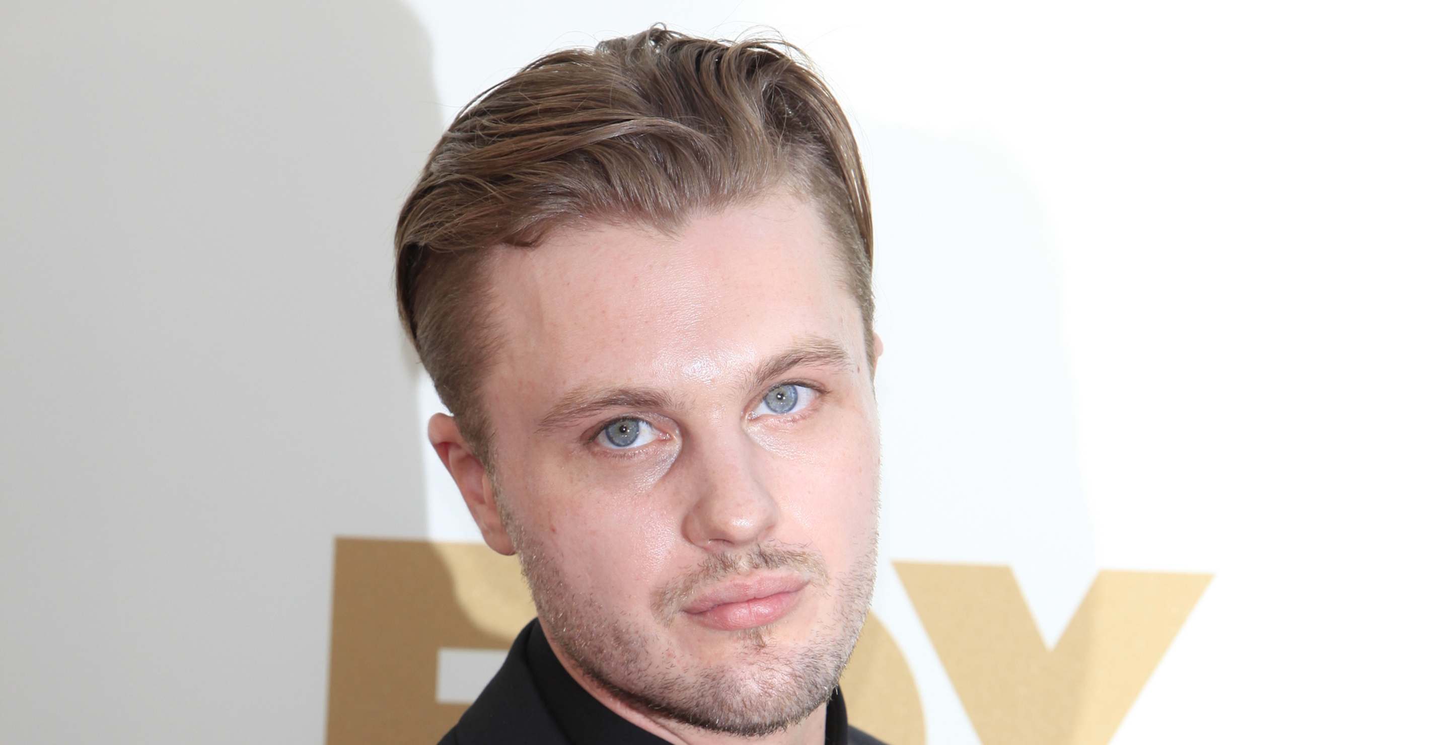 'Boardwalk Empire' Star Accused Of Assaulting Ex-Girlfriend And Attacking Her With Cinder Block