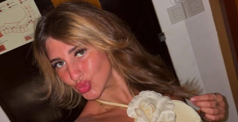 Missing Nursing Student In Thailand Found, Accused Of Drug Smuggling