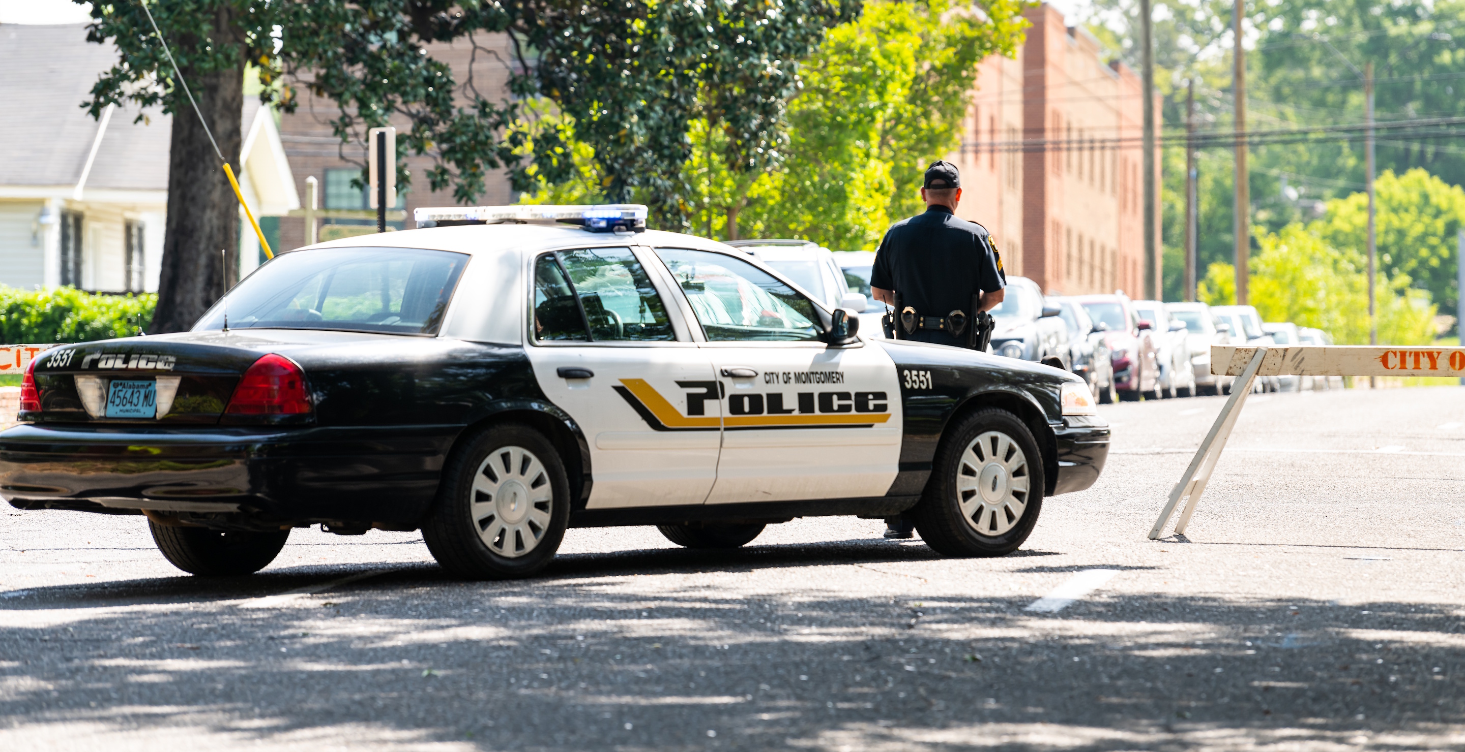 Woman Survives Near-Miss Shooting With Bullet Whizzing Centimeters From Her