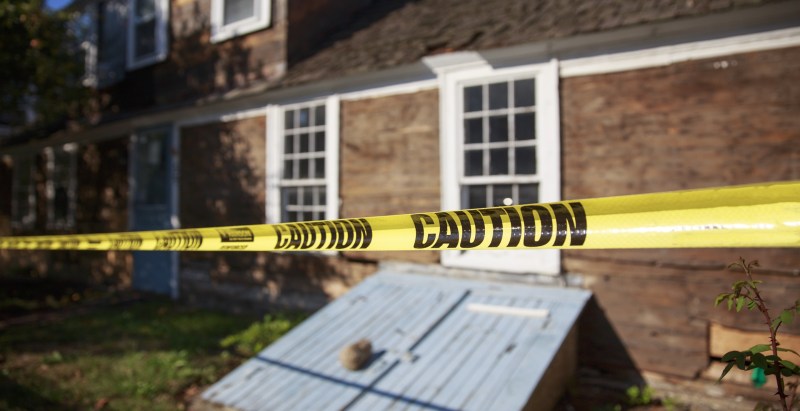 Killer Named In A 40 Year Cold Case That Baffled Police