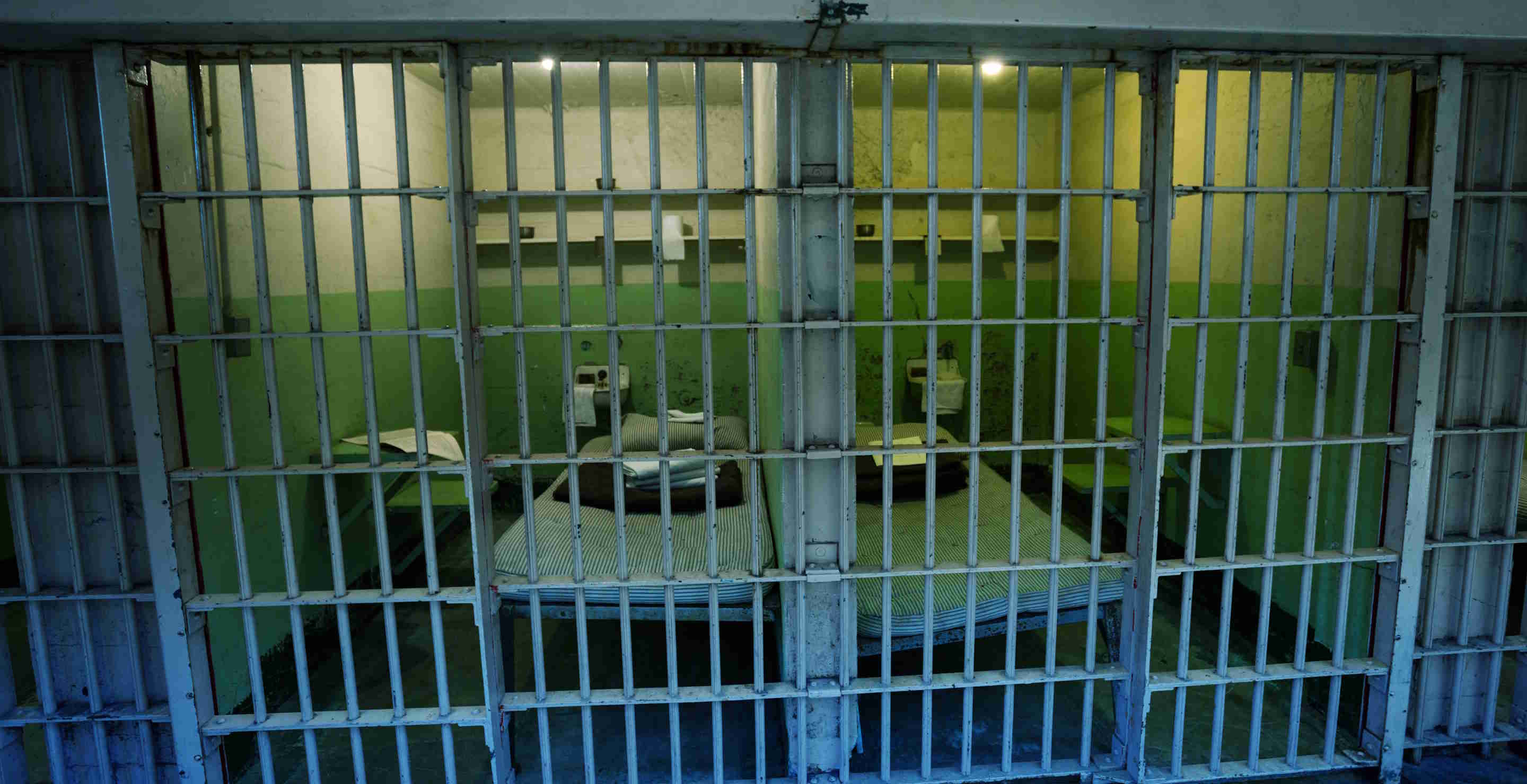 6 New Orleans Fugitives Still On the Run After Jail Break