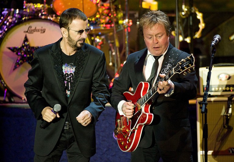 Rockrick Rock Music Legend Behind Major Hits Dead at 77: RIP to Rick Derringer