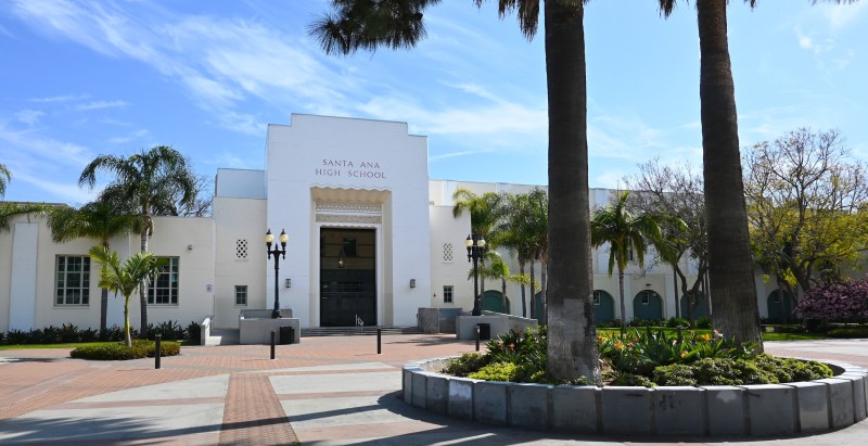 1 Dead And 2 Wounded In School Stabbing, Suspects Still At Large