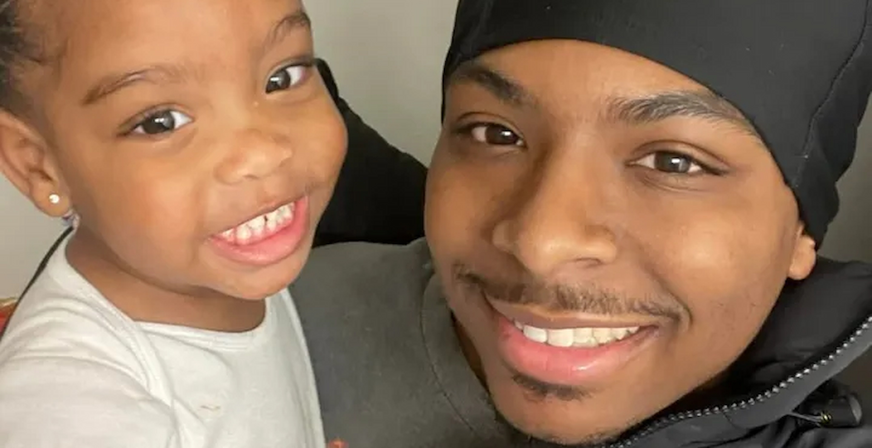 Single Dad Murdered After Going On A Date With Woman He Met On Instagram