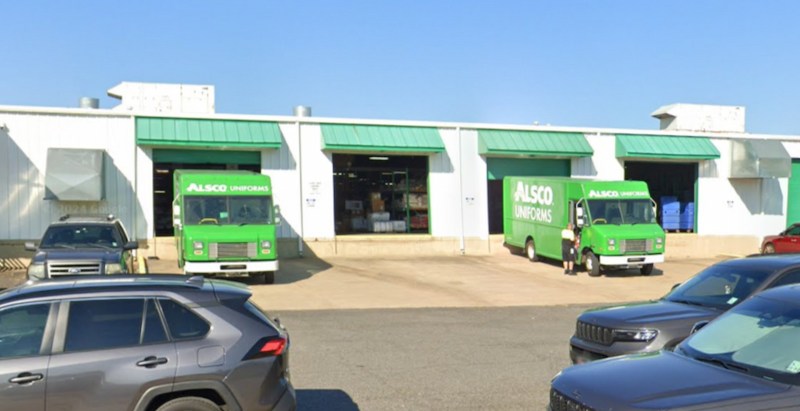 Stillborn Baby Found In Laundry Shipment Sparks Investigation