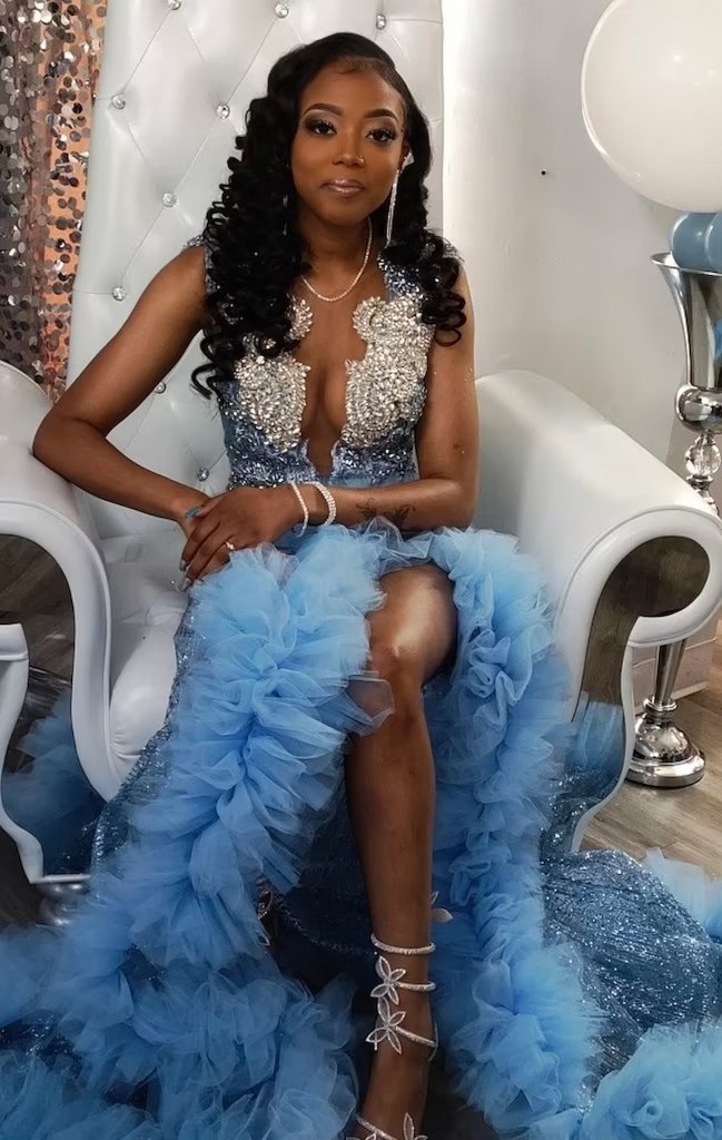 Teen Dies Hours After Prom In Tragic Car Wreck