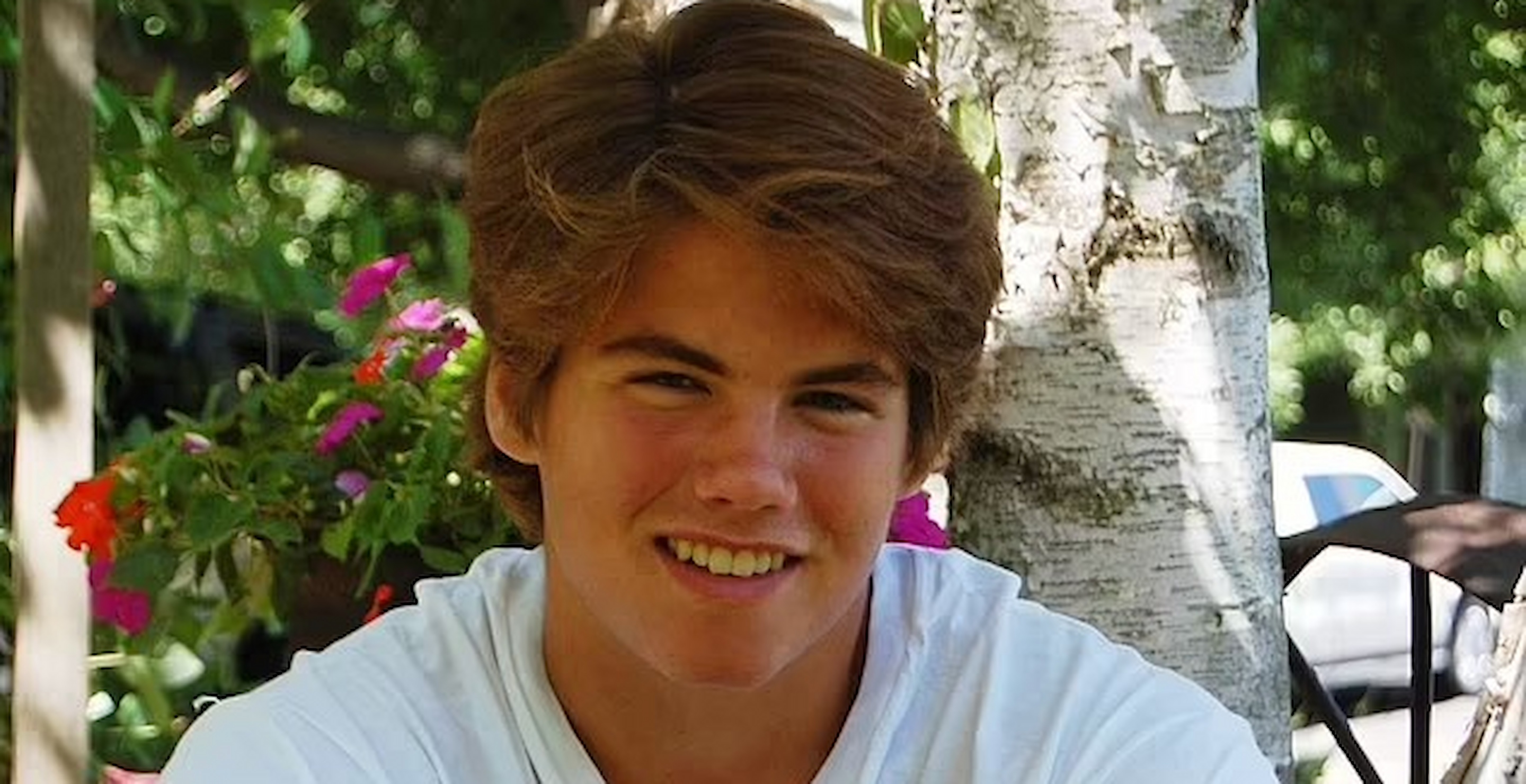 Teen Found Frozen In River Wakes Up In Morgue