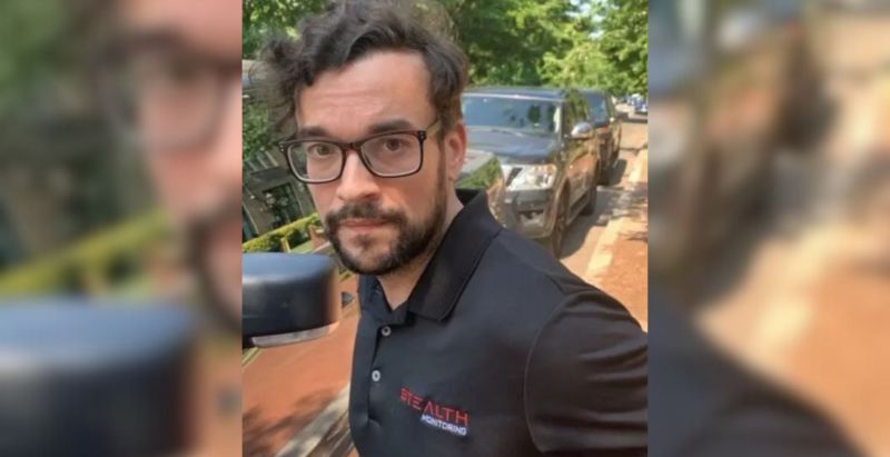 The Brutal Admission Maryland Man Made Of Decades Old Murder