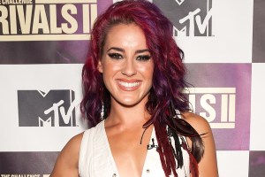 ‘The Challenge’ Star Cara Maria Sorbello Shares Heartbreaking News