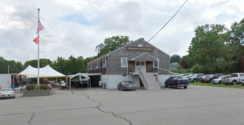 15-Year-Old Dies And 3 Hospitalized After Building Collapses During Graduation Party