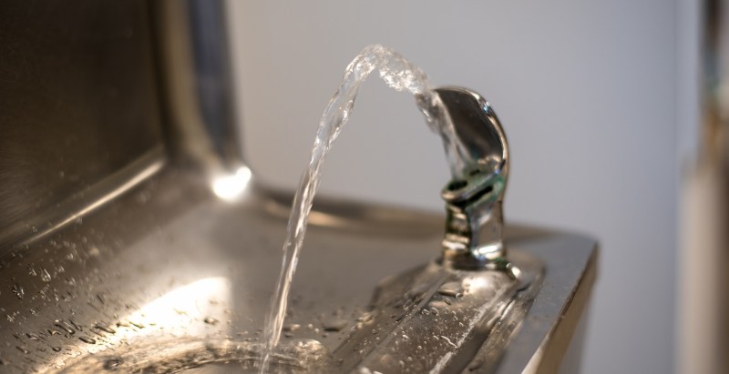6-Year-Old Orange, New Jersey Student Allegedly Suffered Burns After Drinking From School Water Fountain