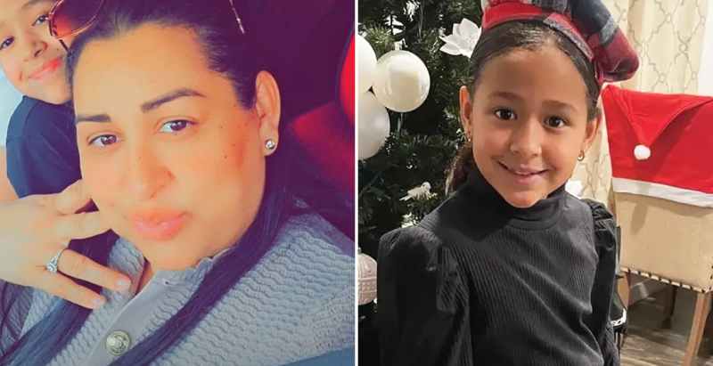 Claribel Torres and Evangelina Velazquez