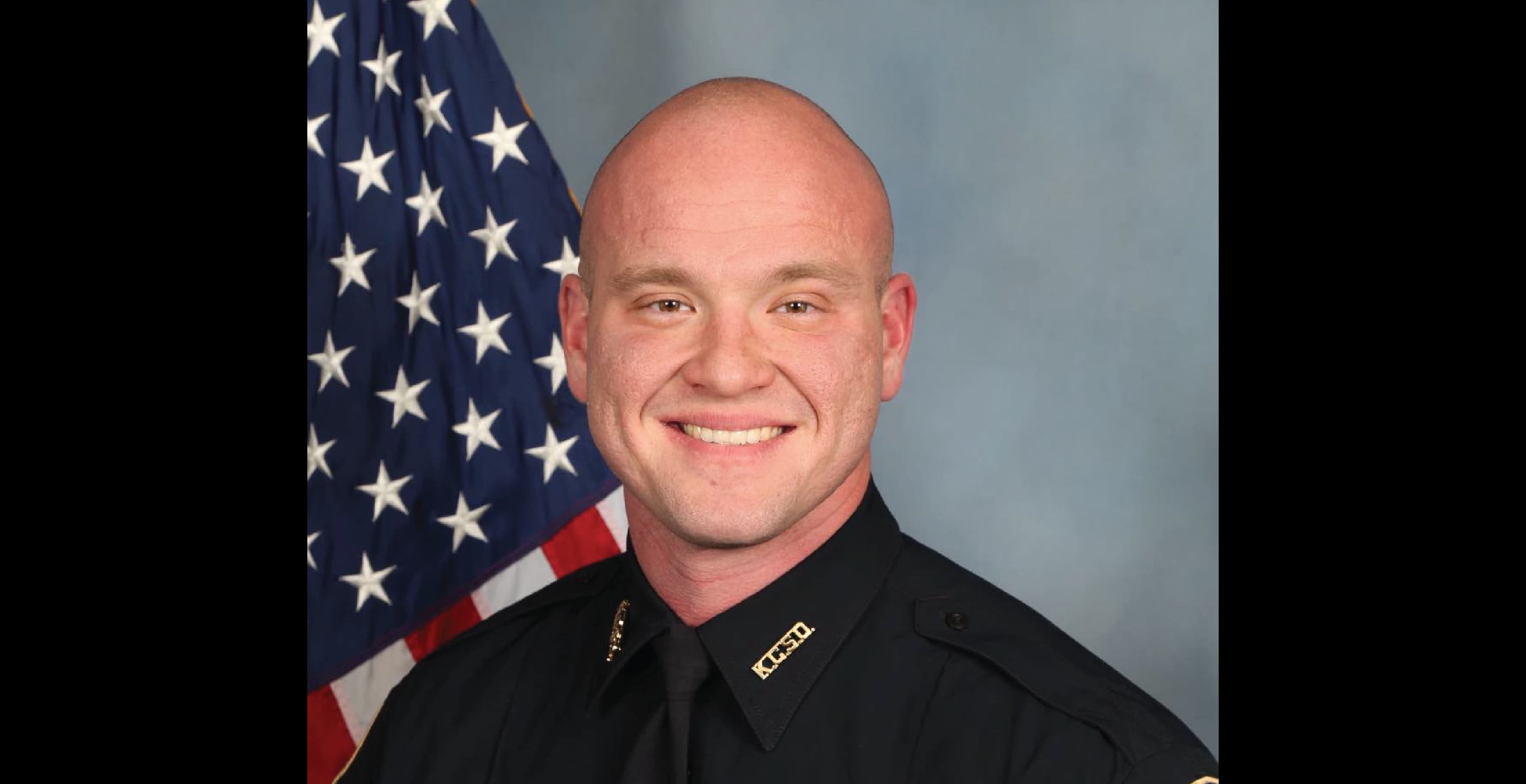 Deputy Dalton Swanger