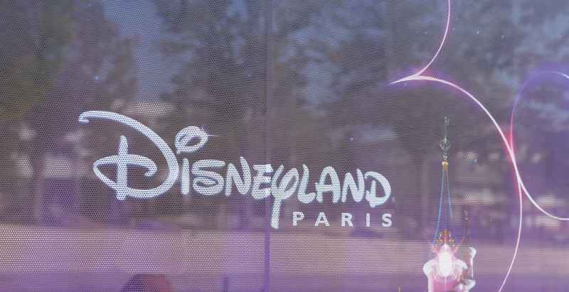 Disneyland Paris