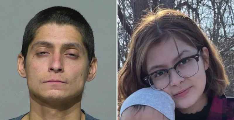 Gerardo Jimenez-Rico and Jocelyn Jimenez