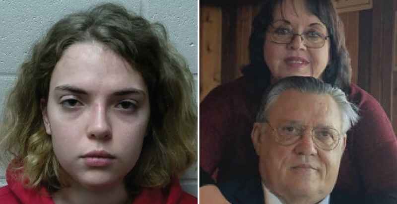 Heidi, Deborah, and Larry Dutton