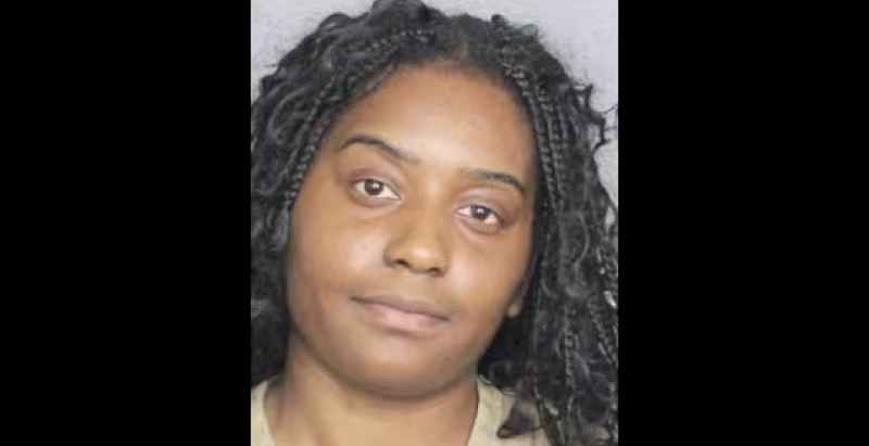 Janiyah Wilson-Robinson