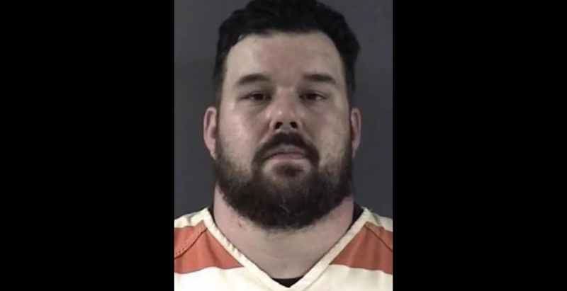 Jonathan Douglas Potter