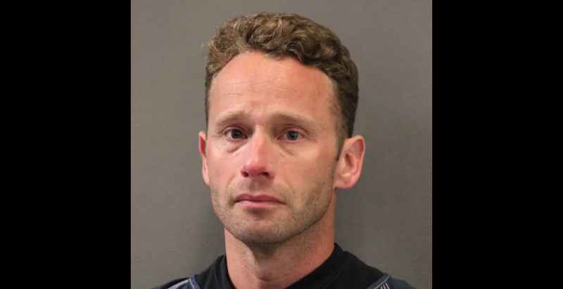 Jonathan Michael Bohn