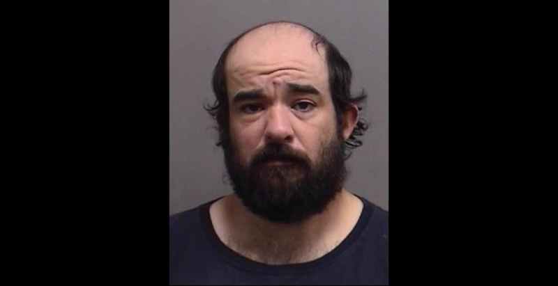 Kristopher Michael Harasymczuk