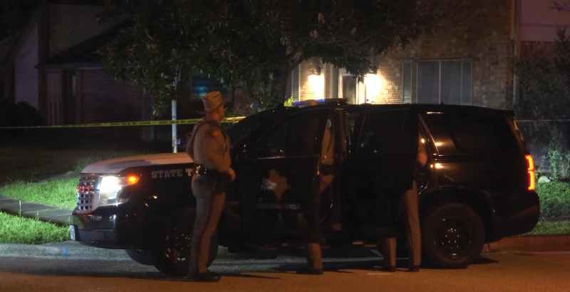 Leon County Murder-Suicide