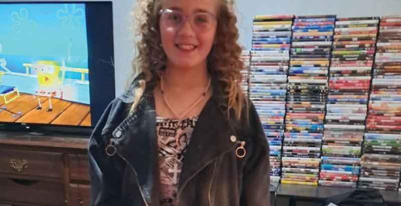 Rose Elizabeth Hendricks