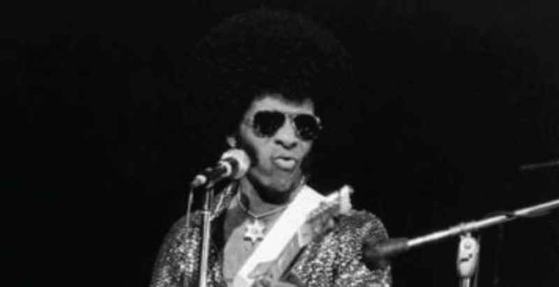 Sly Stone