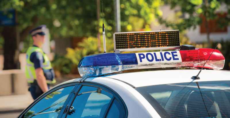 South Australia Police