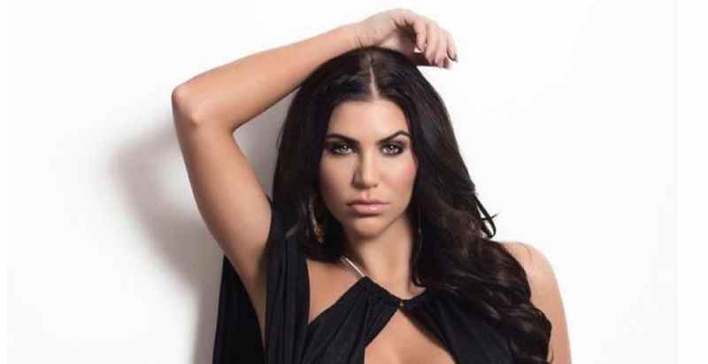 Tamika Sueann-Rose Chesser