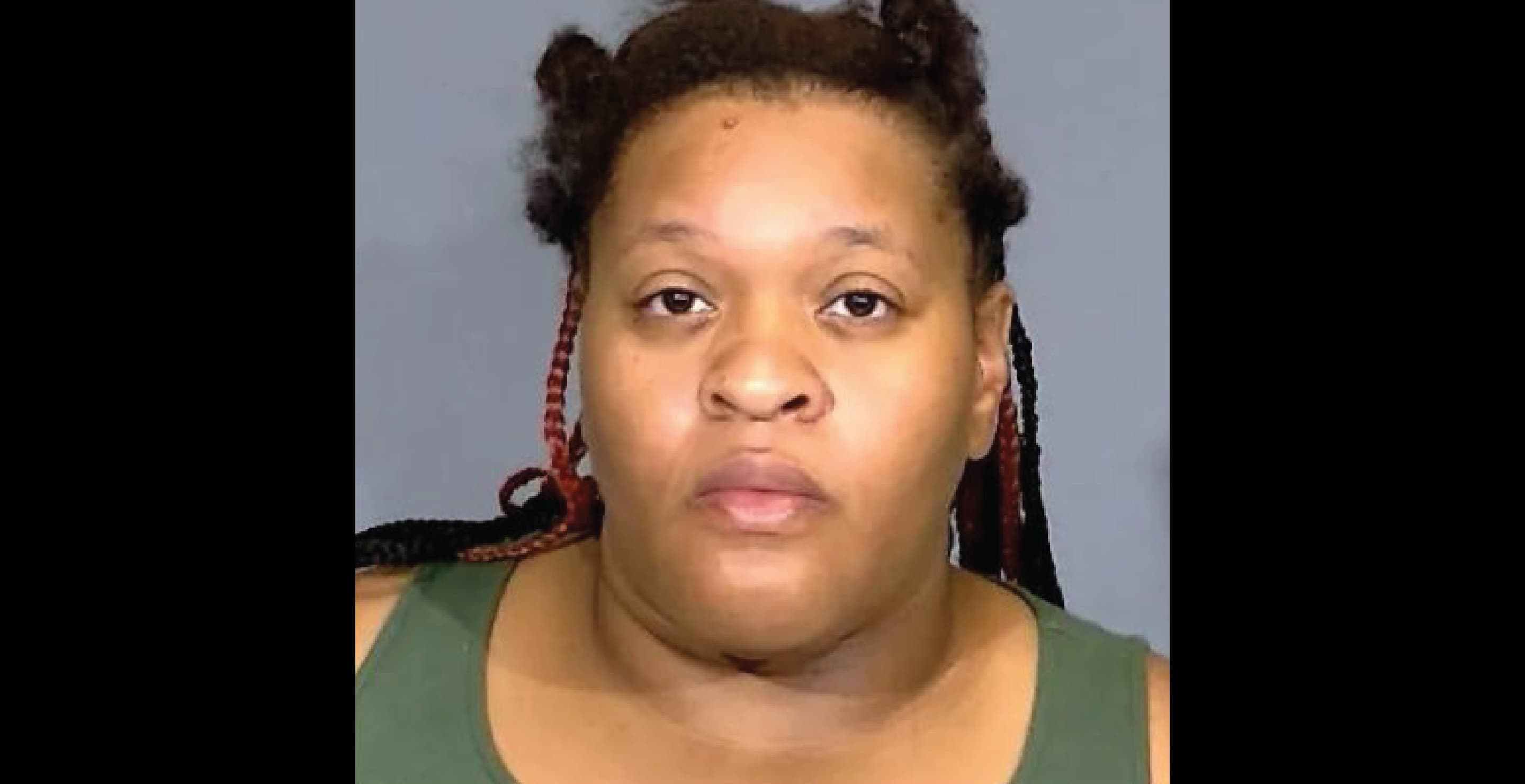 Mom On Probation For Baby's Death Accused Of Leaving 4 Kids Alone For ...