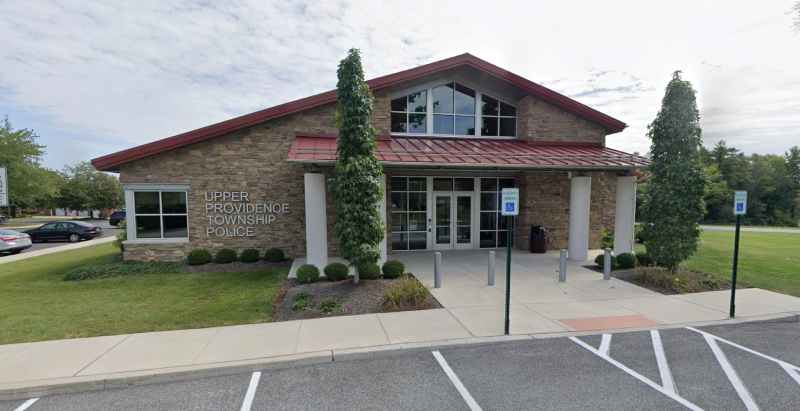 Upper Providence Police Station