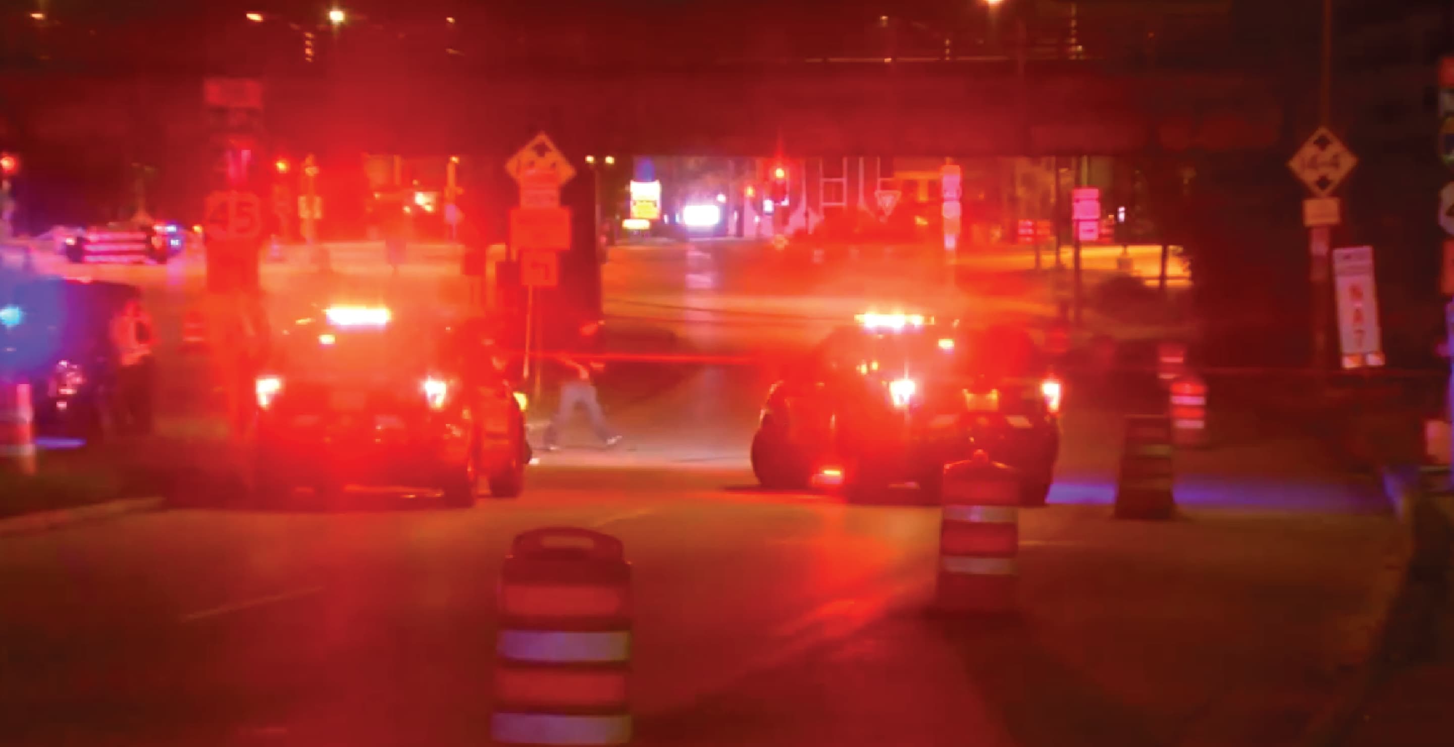 Wauwatosa Hit and Run Jayden Adams and Sunita Balogun