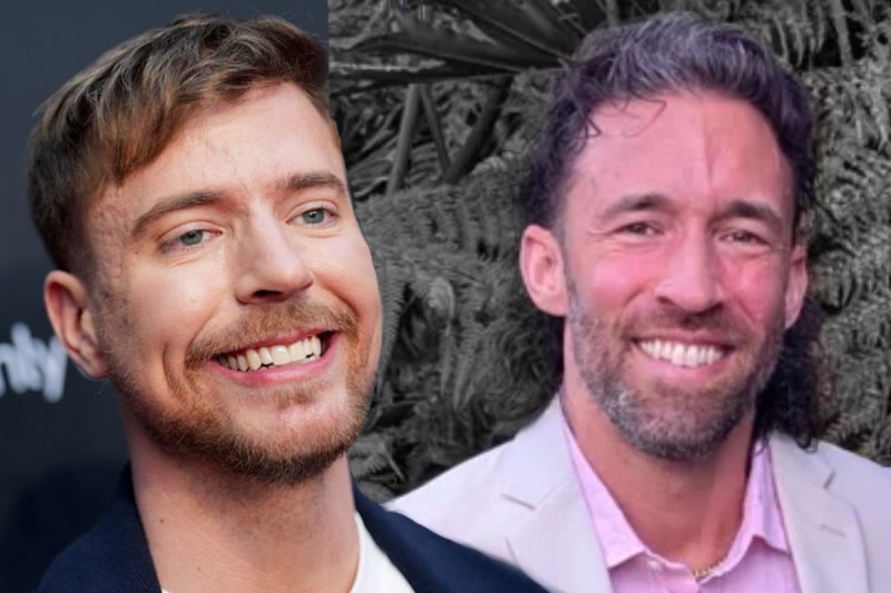 Beloved Trainer Dies Suddenly During Production Of MrBeast Video What Beloved Trainer Dies Suddenly During Production Of MrBeast Video What