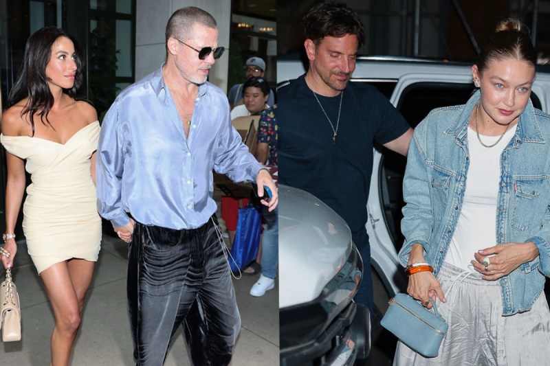 brad-pitt-and-ines-de-ramon-join-bradley-cooper-and-gigi-hadid-for-double-date-night