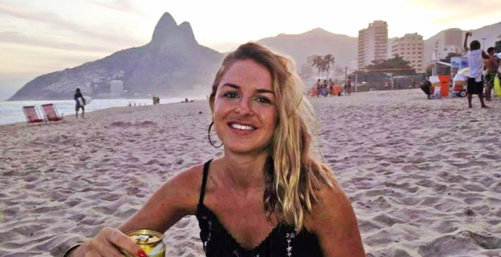 British Journalist Found Four Months After Going Missing In Brazil