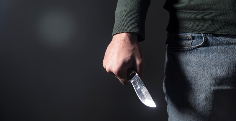 CEO Stabbed To Death At Party By Teen At His Mansion