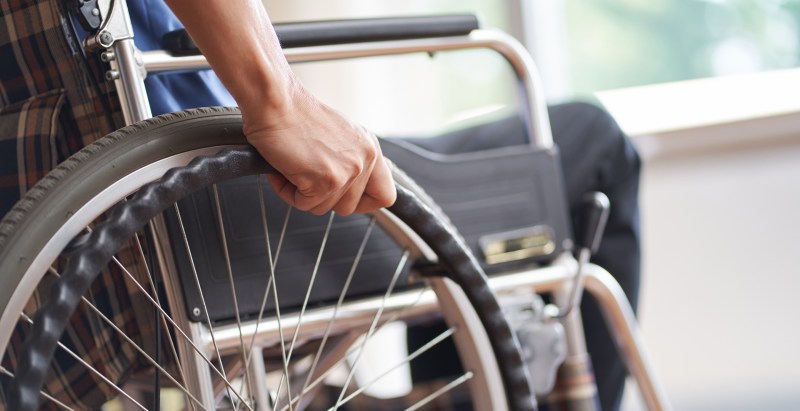 Couple Marries In Hospital After Bachelorette Weekend “Stunt” Leaves Bride Paralyzed