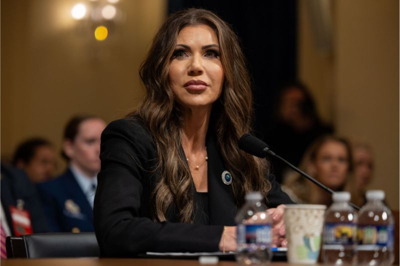 dhs-secretary-kristi-noem-hospitalized-following-allergic-reaction-incident