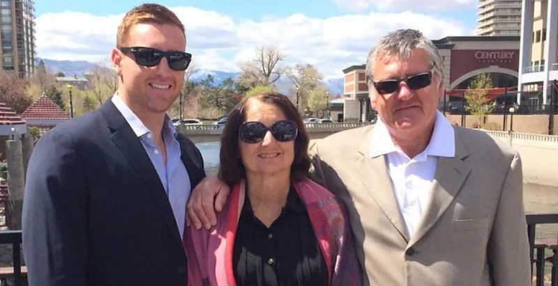 DoorDash Executive Celebrating Mother’s Birthday Among 8 Dead After Boat Capsizes