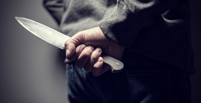 Florida Mom Accused Of Covering Up Crime Her Son Allegedly Committed