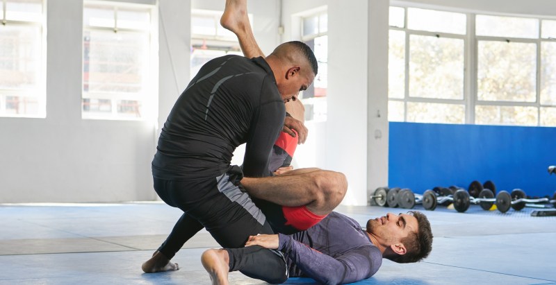 Jiu-Jitsu Student Awarded $56 Million After Being Paralyzed By Black Belt Instructor