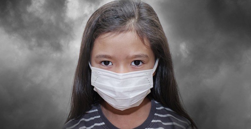 Multiple Children Injured After Tear Gas Attack In Germany Elementary School