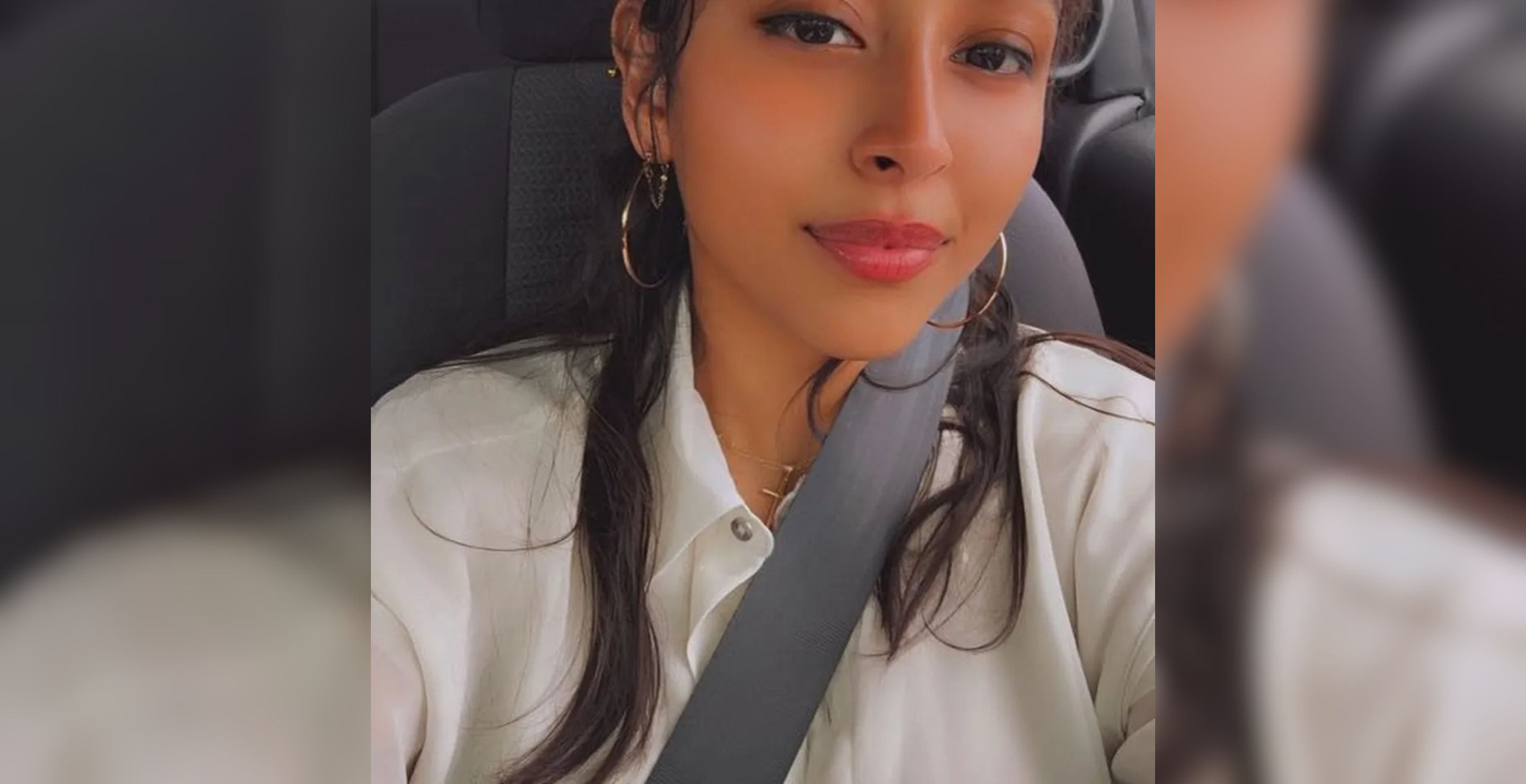 Navy Sailor Angelina Resendiz Found Dead After Going Missing In Norfolk, Virginia