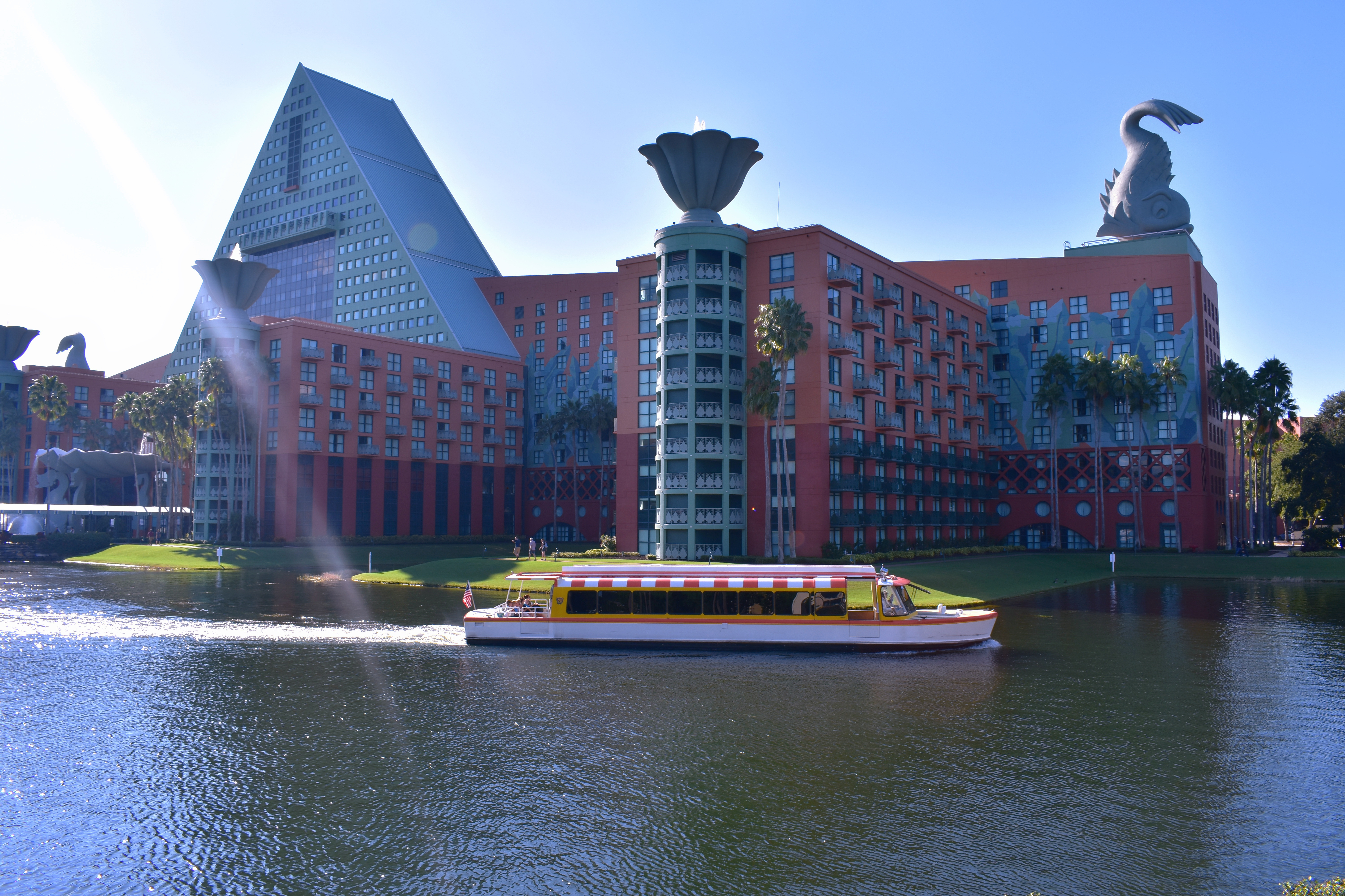 New Walt Disney World Resort Restaurant Announces 'Sophisticated and Upscale' Dress Code New Walt Disney World Resort Restaurant Announces 'Sophisticated and Upscale' Dress Code