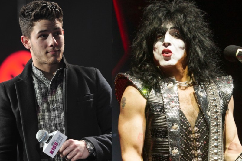 nick-jonas-set-to-star-as-kiss-legend-paul-stanley-in-upcoming-biopic