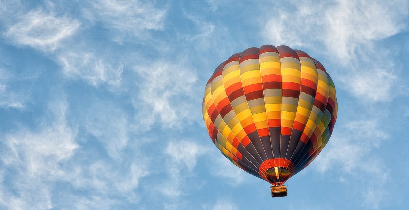 One Pilot Dead, 31 Injured After Two Separate Hot Air Balloon Accidents In Turkey