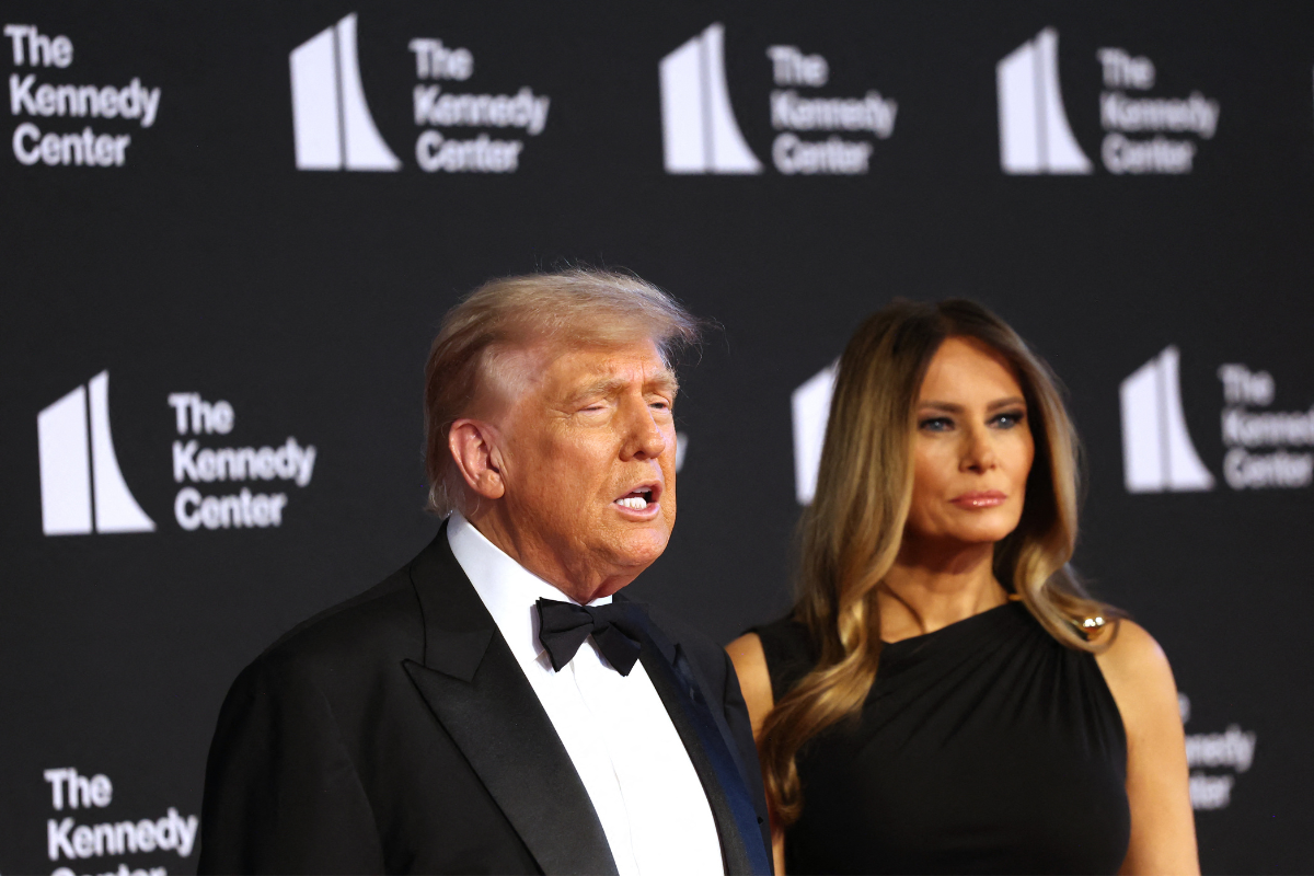 president-trump-and-first-lady-melania-receive-unwelcoming-reaction-during-kennedy-centers-les-miserables-opening-night