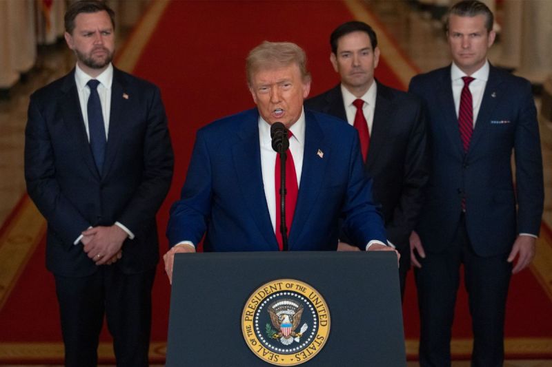 president-trump-announced-u-s-attacks-on-iran