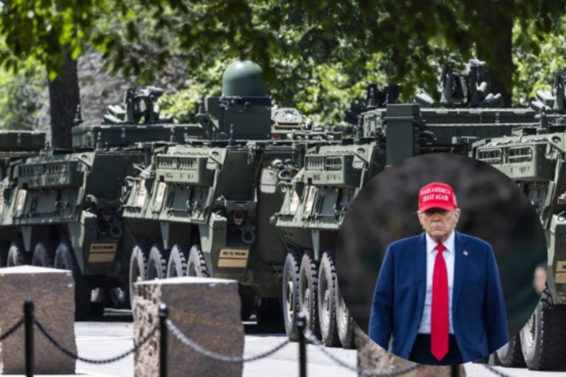 president-trump-says-protesters-will-be-met-with-very-heavy-force-if-they-appear-at-the-washington-d