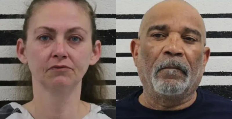 Stanley, North Dakota Foster Parents Accused Of Murdering Foster Daughter For Way She Chewed Food